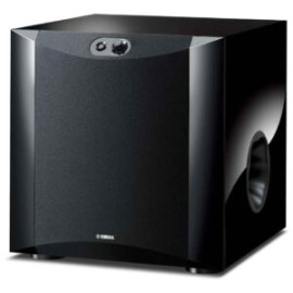 Subwoofer Yamaha NSSW300 activo 300 Watts  10 pulgadas