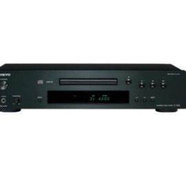 Reproductor de CD Onkyo C7030 charola 1 CD