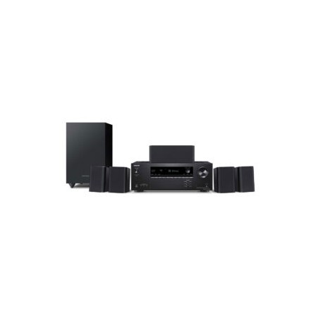 Teatro En Casa Onkyo HT-S3910 5.1 Canales .