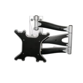 Soporte De Brazo Para Pantalla Hangfort Pwa60 32 A 60 Pulgadas