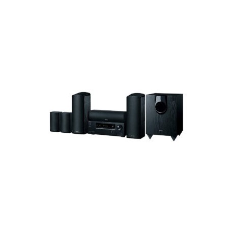 Teatro Onkyo HTS5910 .