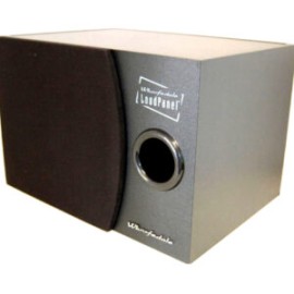 Subwoofer Wharfedale PPS1F/Sub Black