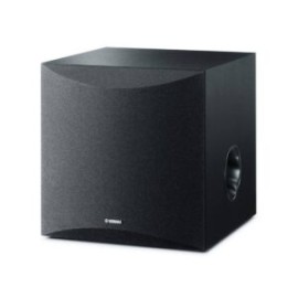 Subwoofer Yamaha NSSW050 activo 8 pulgadas