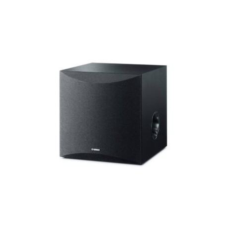 Subwoofer Yamaha NSSW050 activo 8 pulgadas