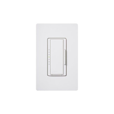 Atenuador  Inteligente Lutron MIR600WH