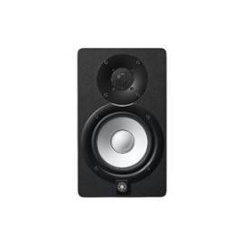 Bocina Yamaha HS5 monitor biamplificado