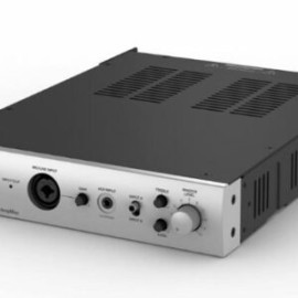 Amplificador Bose IZA250LZ de 2 canales