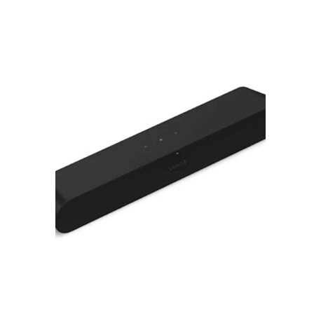 Barra de Sonido Sound bar Sonos Ray Negra