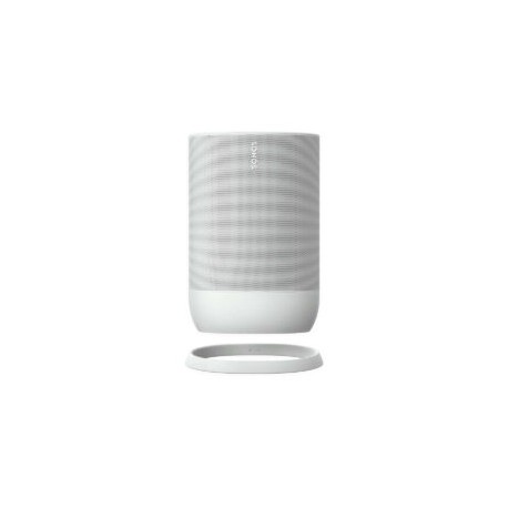 Bocina Inteligente Sonos Move Control Por Voz Wifi Y Bluetooth