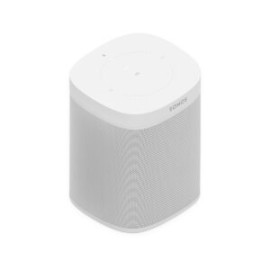 Bocina Inteligente Sonos One Gen 2 Blanca Control Por Voz