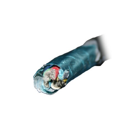 Cable Belden 1522A Mini RGBHV 5 Hilos 5 Metros