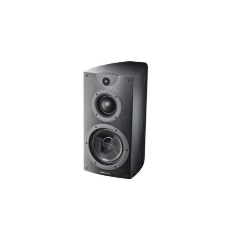 Bocinas Wharfedale Opus2 m2 black natura