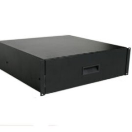 Cajon Metalico Para Rack Hangfort