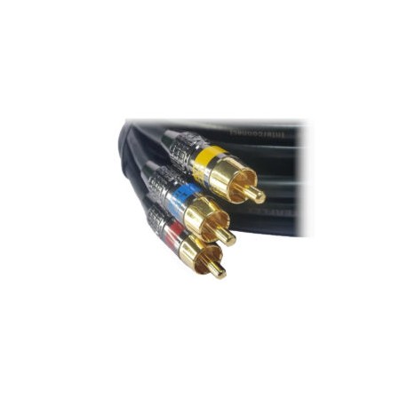 Cable Rca Liberty Z250av3 3 Metros