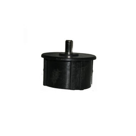 Chumacera 45mm Para Cortina Motorizada Tubular