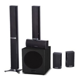 Home Theatre Wharfedale Achromatic