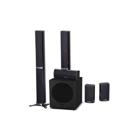 Home Theatre Wharfedale Achromatic