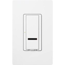 Interruptor De Pared Infrarojo Lutron Spsf-s6a-wh