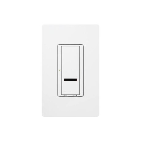 Interruptor De Pared Infrarojo Lutron Spsf-s6a-wh