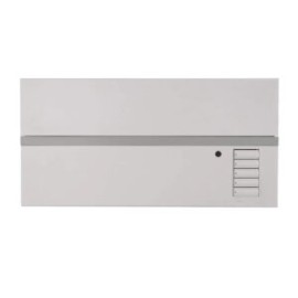 Graficador Grafikeye Lutron Qsgrj-4p 4 Zonas