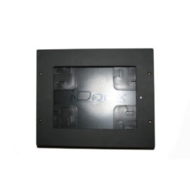 Montura De Pared Para iPad Idocx Plastic (tamper Vs Robo)