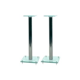 Pedestales Wharfedale Glass Stand 600mm