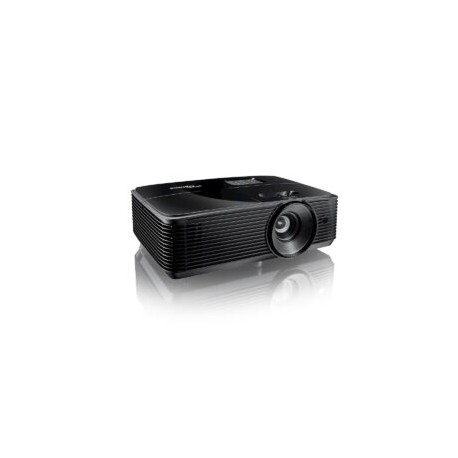 Proyector Optoma Hd146x Full Hd 1080p