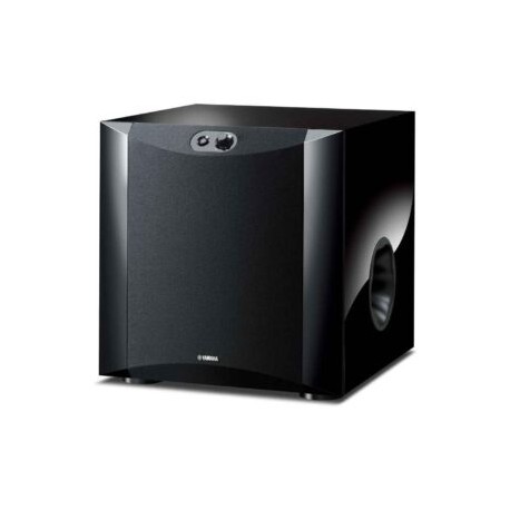 Subwoofer Yamaha NSSW300 activo 300 Watts  10 pulgadas