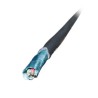 Cable Belden 1522A Mini RGBHV 5 Hilos 20 Metros