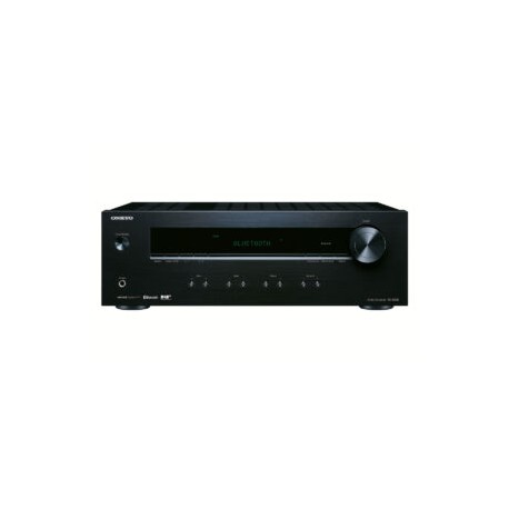 Amplificador Onkyo TX8220 .