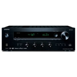 Amplificador Onkyo TX8270 .