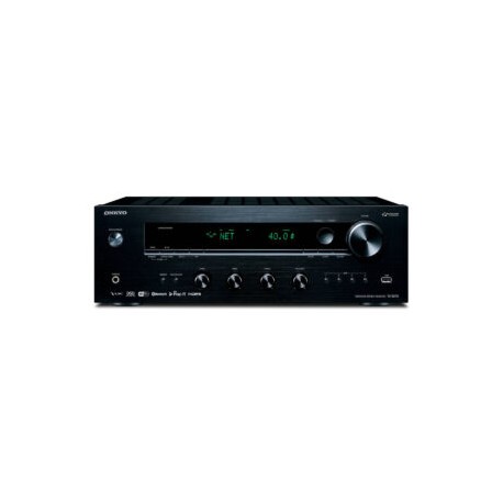 Amplificador Onkyo TX8270 .