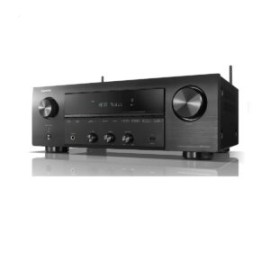 Amplificador Receptor Denon DRA-800H stereo 4 canales con video HDMI