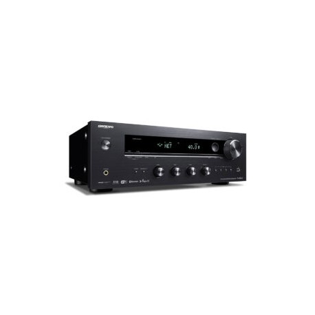 Amplificador Receptor Onkyo TX8260 con Wifi Multi room