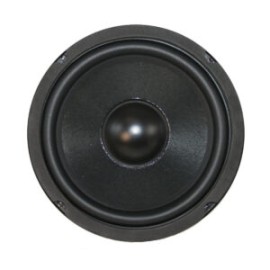 Refacción Cono De Bocina Subwoofer Wharfedale 20107 Inglesa