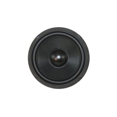 Refacción Cono De Bocina Subwoofer Wharfedale 20107 Inglesa