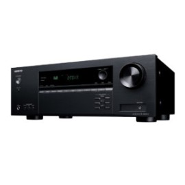 Amplificador Receptor Onkyo TXNR5100 7.2 canales .