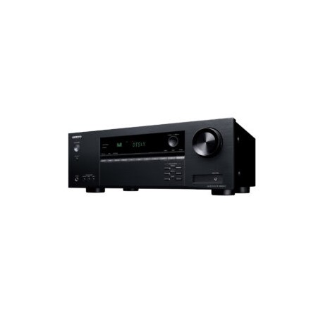 Amplificador Receptor Onkyo TXNR5100 7.2 canales .