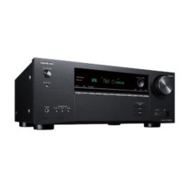 Amplificador Receptor Onkyo TXNR6100 7.2 canales .