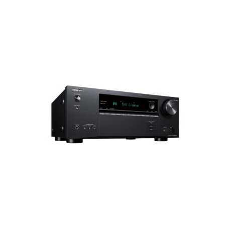 Amplificador Receptor Onkyo TXNR6100 7.2 canales .