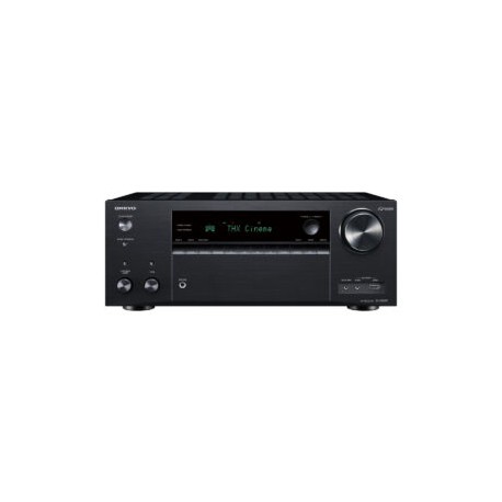 Amplificador receptor Onkyo TXNR696