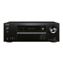 Amplificador receptor Onkyo TXSR393 .