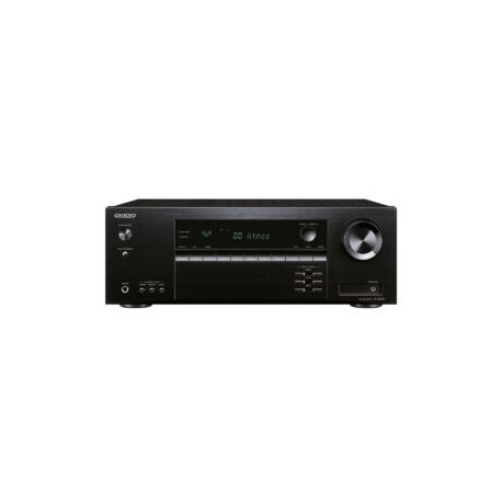 Amplificador receptor Onkyo TXSR393 .