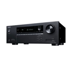 Amplificador Receptor Onkyo TXSR494 7.2 canales cine en casa .