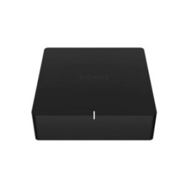 Reproductor de audio en Streaming Sonos Port