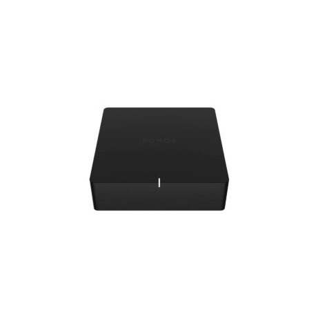 Reproductor de audio en Streaming Sonos Port