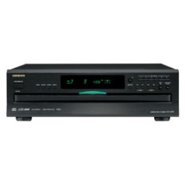 Reproductor De 6 CDs Onkyo DXC390